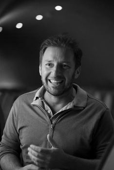 Winemaker, Philippe Melka